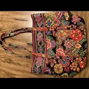 Vera Bradley Tote